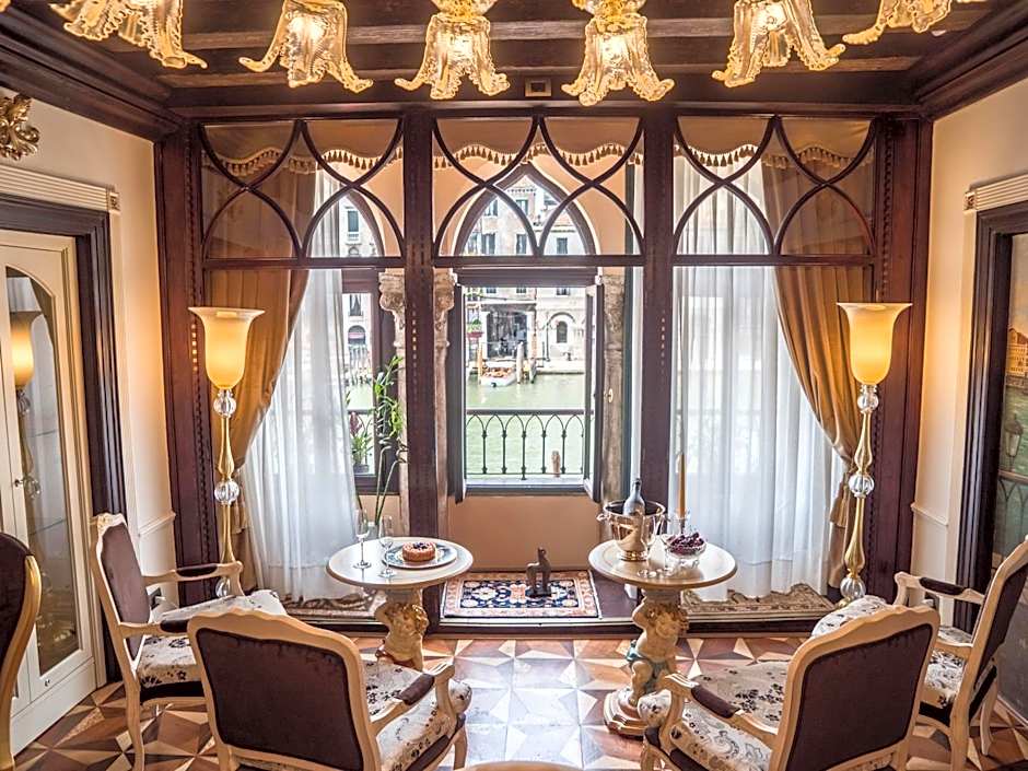 Egò Boutique Hotel The Silk Road