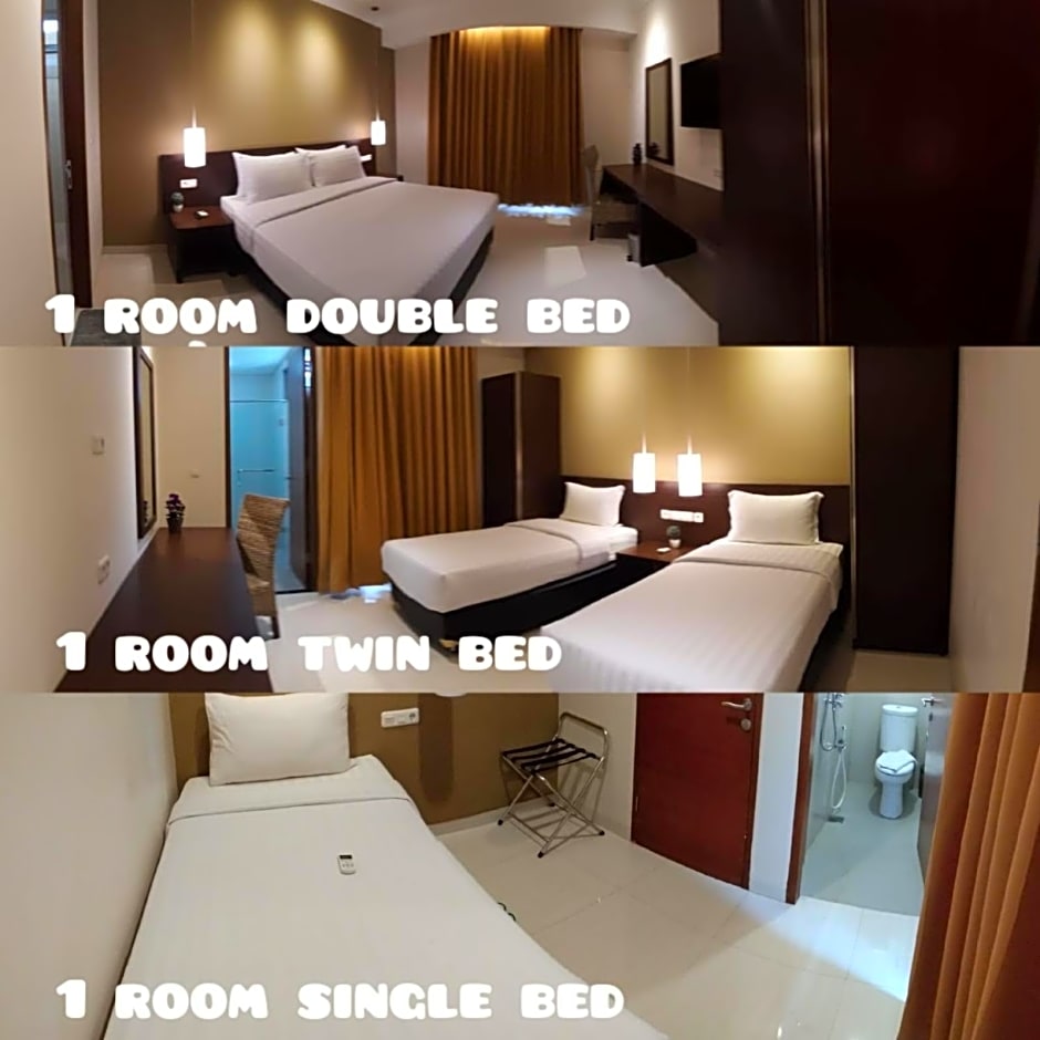 PEPABRI Hotel & Resort