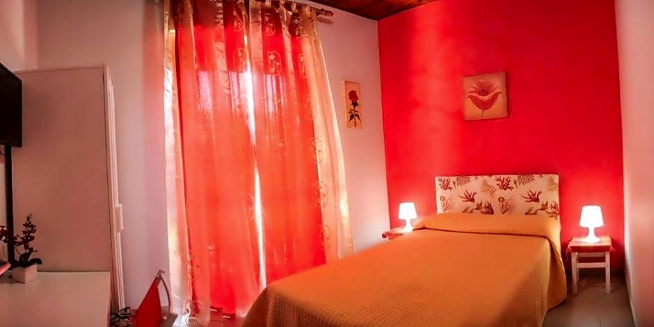 B&B Maricla – Viagrande, CA