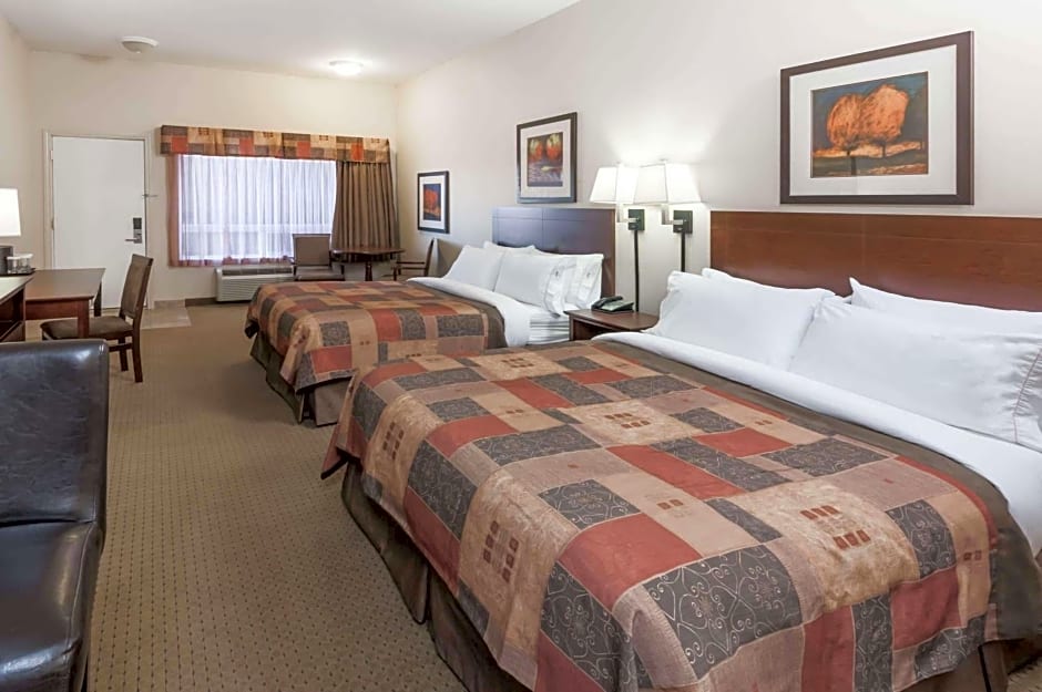 Ramada by Wyndham High River