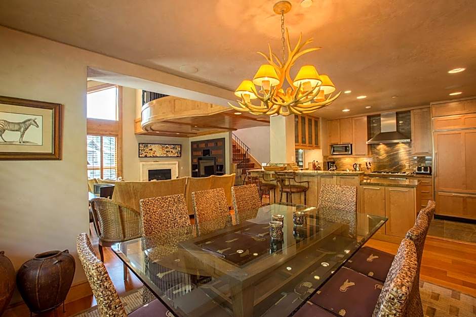 Northwood's Ski-In Ski-Out by Vail Realty