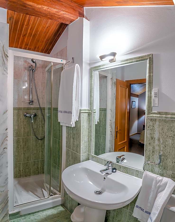 Hotel Herradura