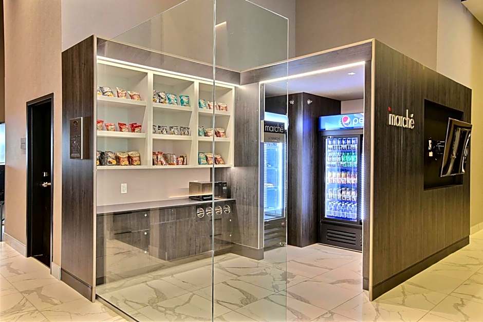 Courtyard by Marriott Montreal Brossard