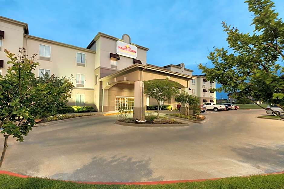 Hawthorn Extended Stay by Wyndham College Station