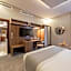 Crown Rose Al Sahafa Hotel