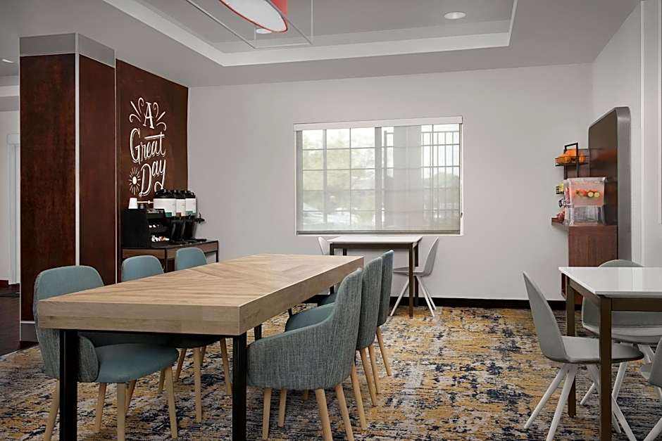 TownePlace Suites by Marriott Sacramento Cal Expo