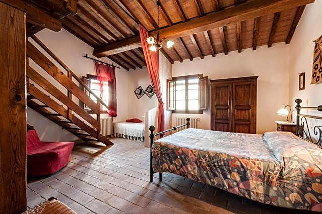 Antonella House -Podere della Collina
