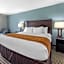 Comfort Inn & Suites Perry I-35