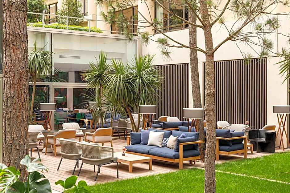 Renaissance Bordeaux Hotel