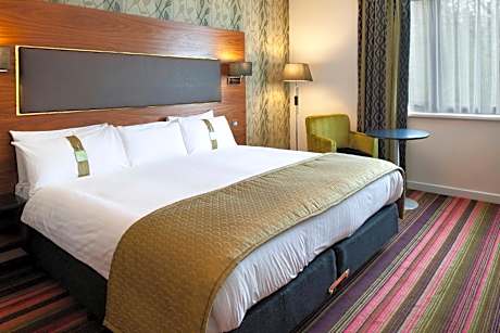 Premium King Room