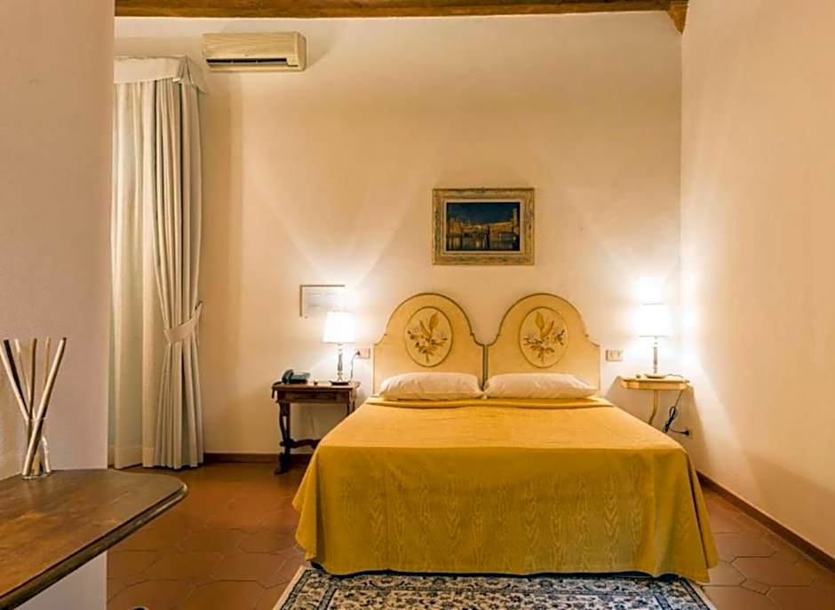 Numa Florence Palazzo Haggis