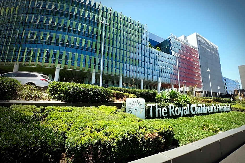 Turnkey Accommodation-North Melbourne