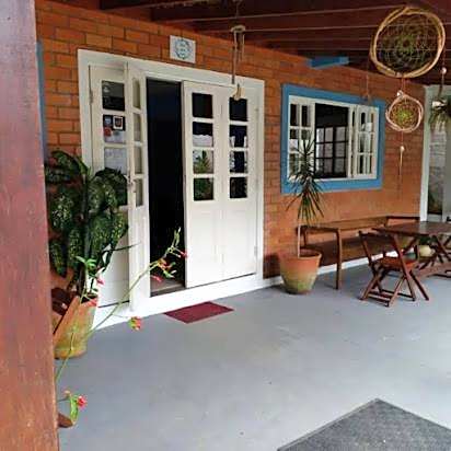 Casa Brasil pousada e lazer