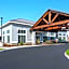 Hilton Garden Inn Hanover/Lebanon