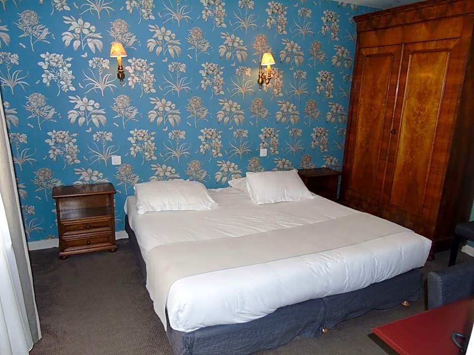 Best Western le Montgomery