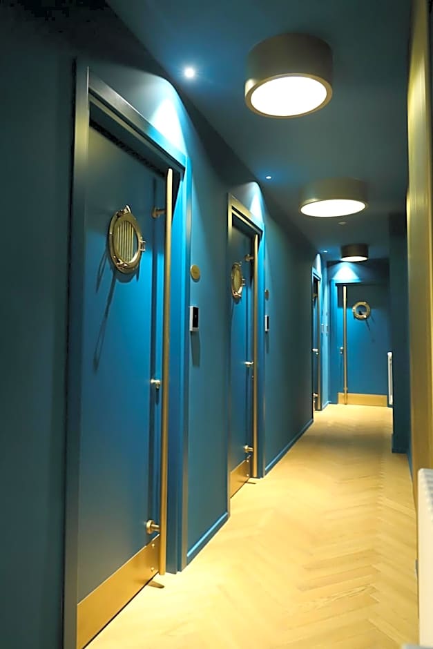 Oblò Apartment