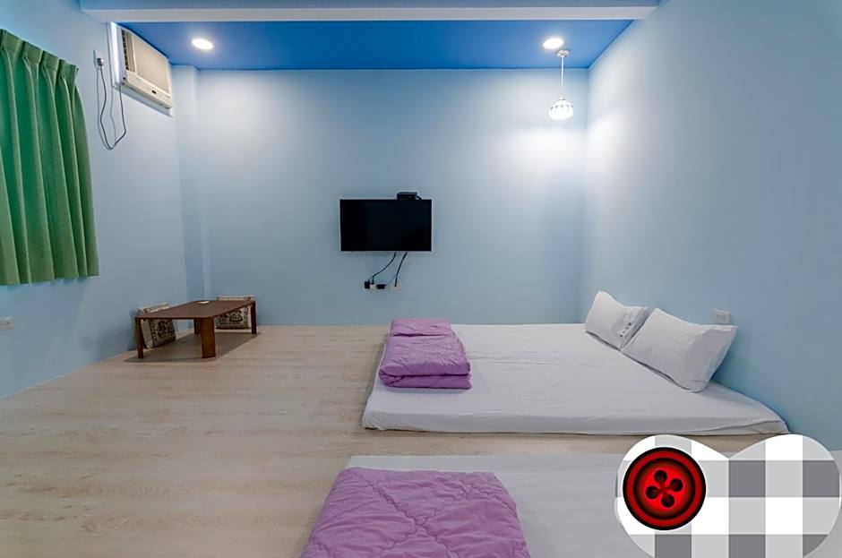 Mu Yu B&B