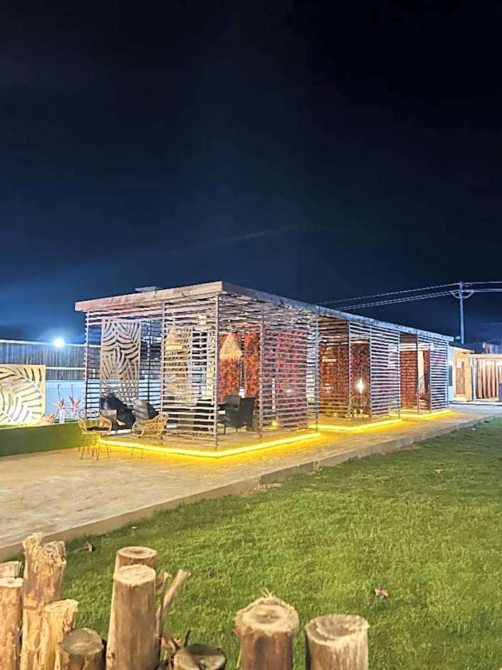 Dream Stay Lodge and Restaurant