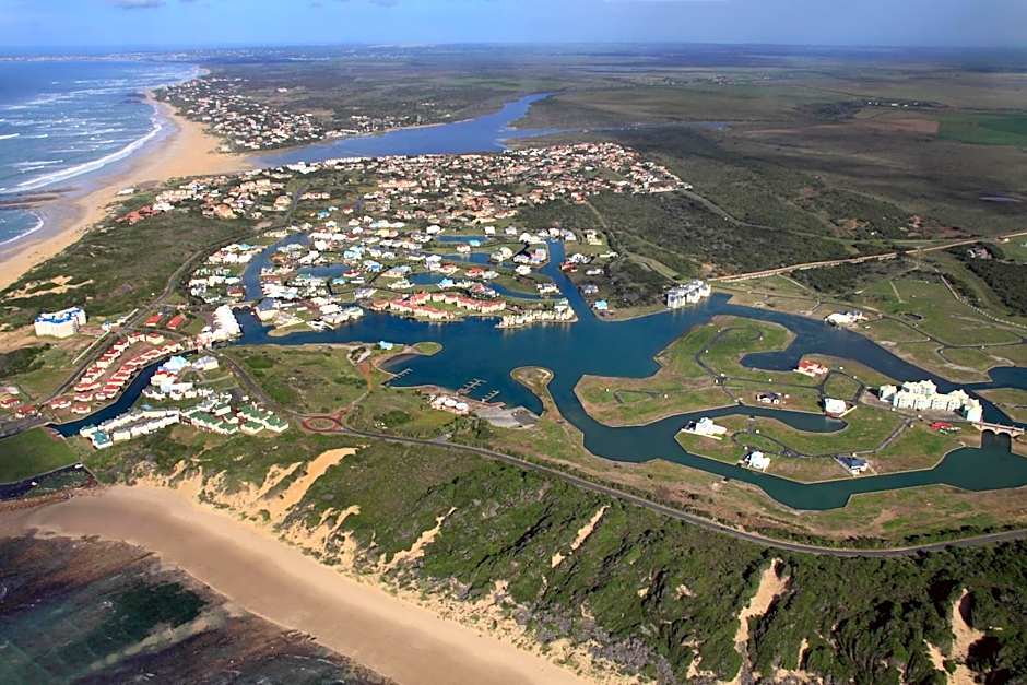 Marina Martinique B&B