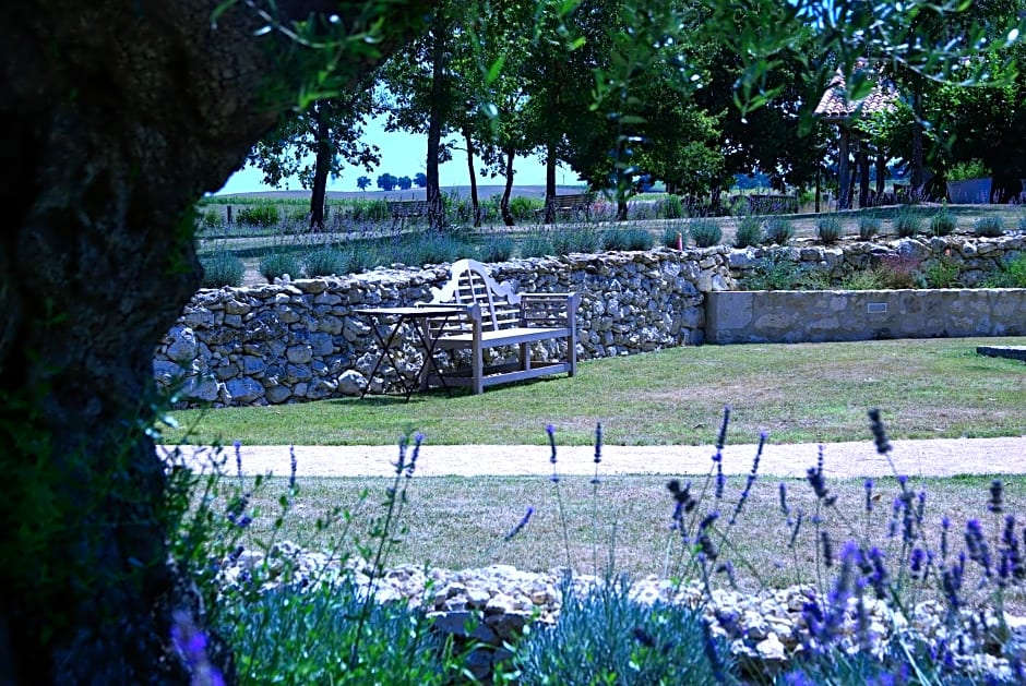 Chambres d'hôtes Domaine de Nazère