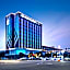 Haiyue Huantu Hotel (Zhongqi Store)