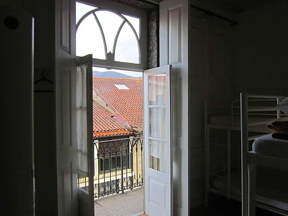 Hostel Prime Guimaraes
