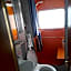 Train Lodge Amsterdam