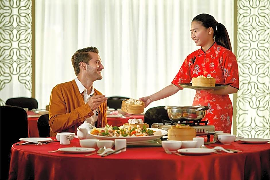 Four Points By Sheraton Makassar