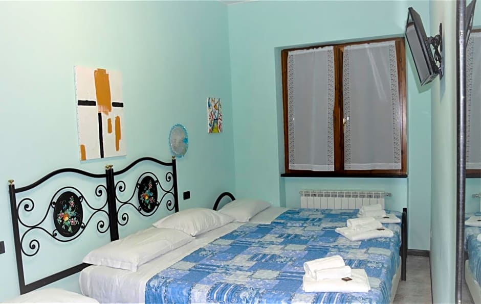 Villaggio Antiche Terre Hotel & Relax