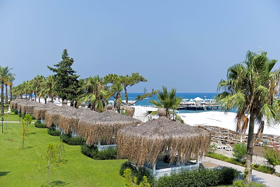 MIRADA DEL MAR HOTEL