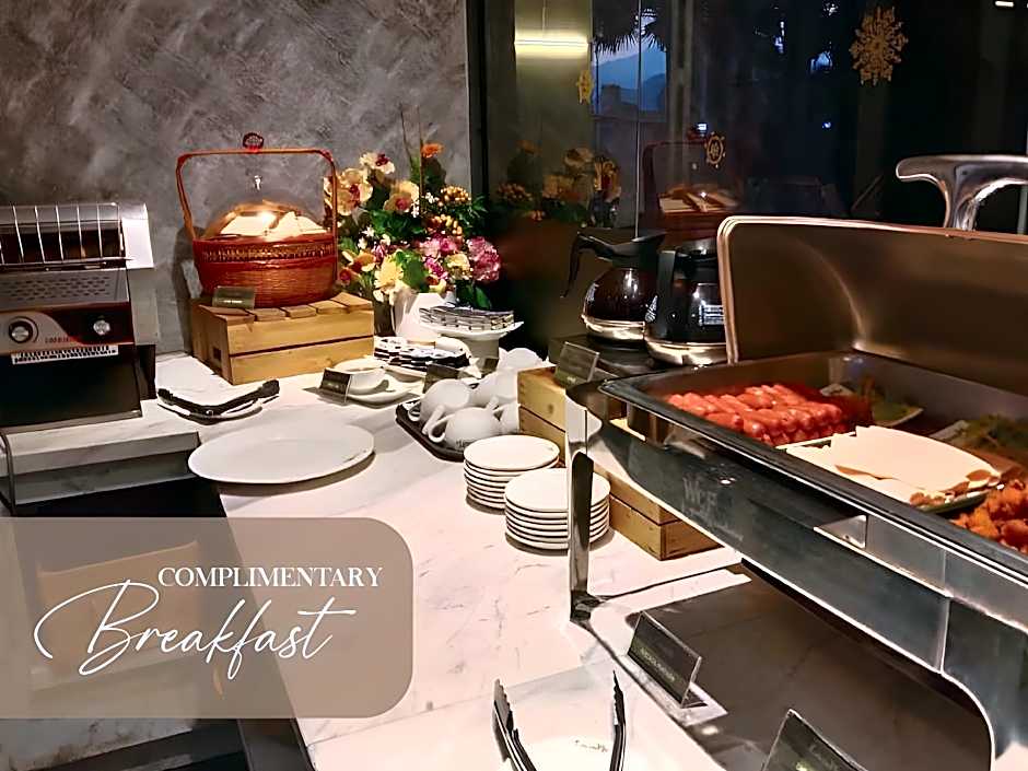 1969 Business Suites @ Ipoh Garden