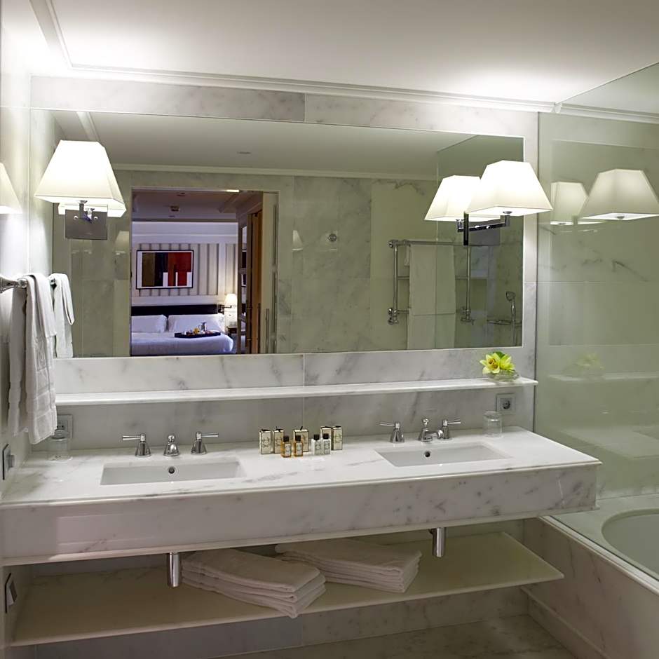 Majestic Hotel & Spa Barcelona Gl