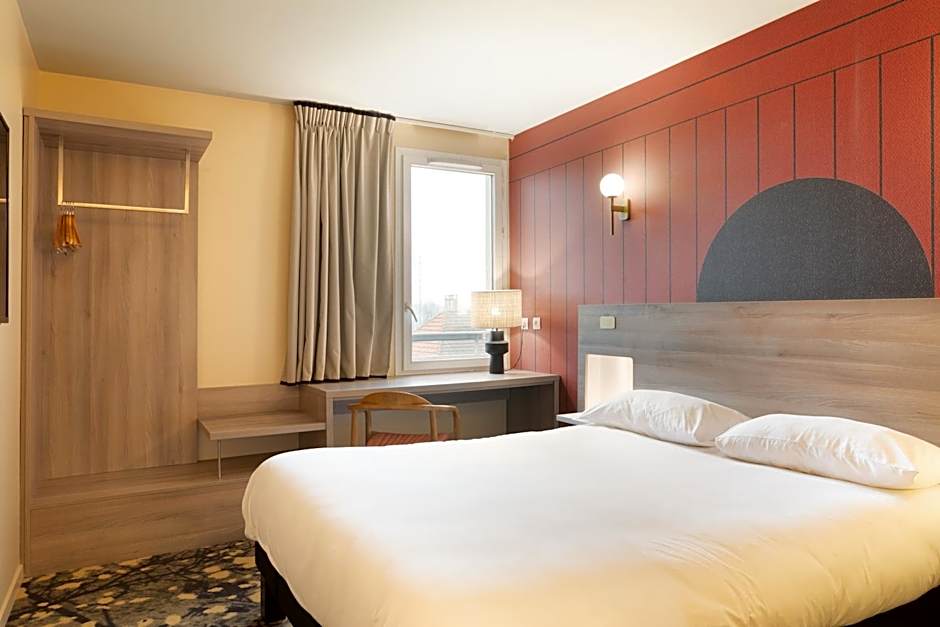 ibis Styles Versailles Saint Quentin en Yvelines