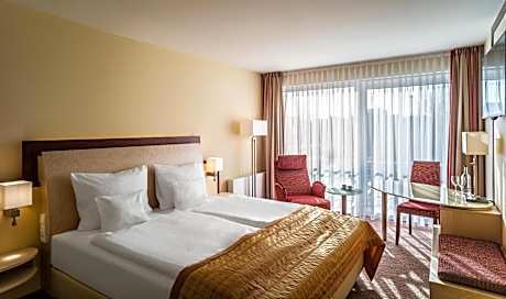 Best Western Plus Residenzhotel Lüneburg