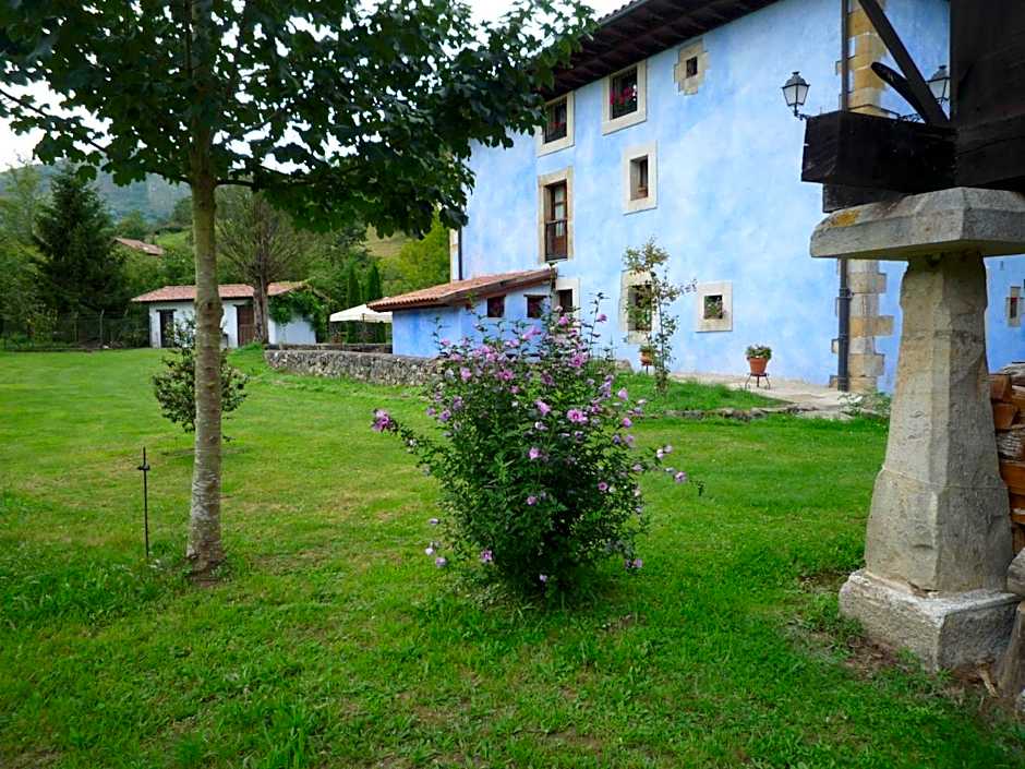 Hotel Rural Sucuevas