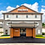 Hawthorn Extended Stay by Wyndham DFW Airport North