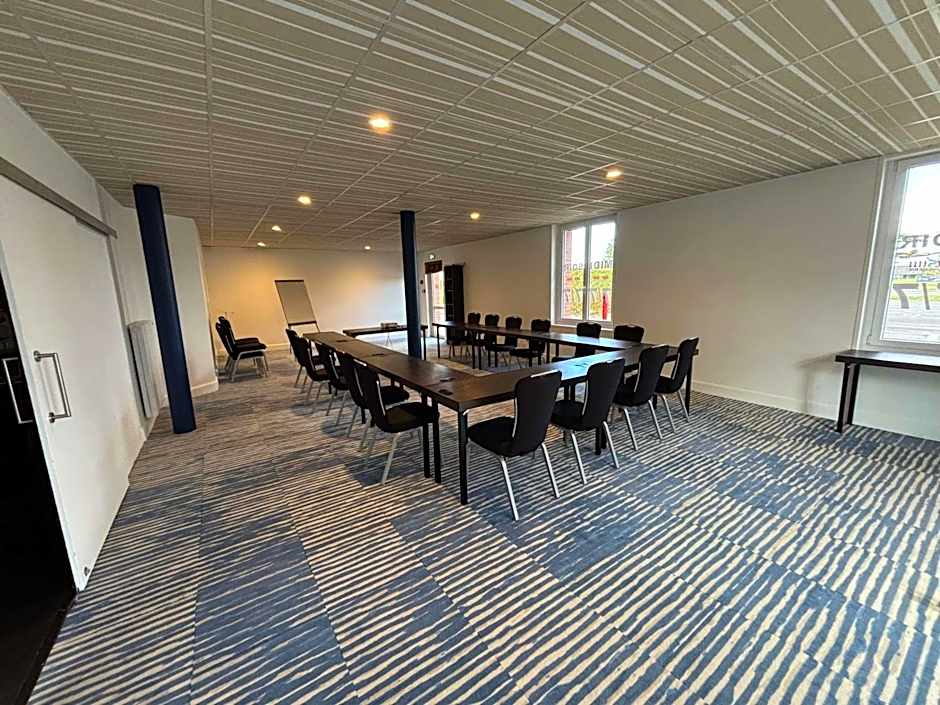 ibis Styles Morlaix