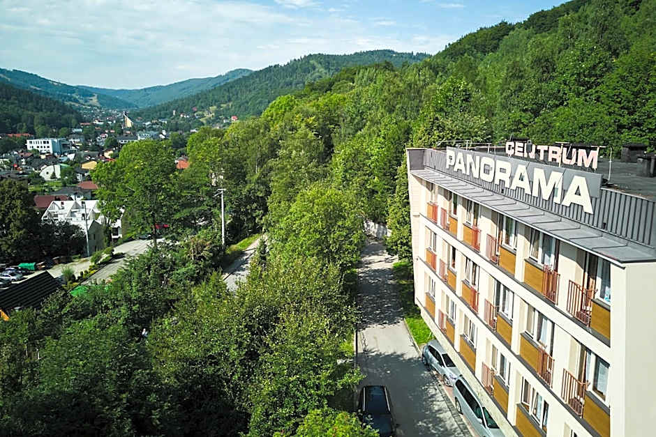 Ośrodek Wczasowy PANORAMA Szczyrk