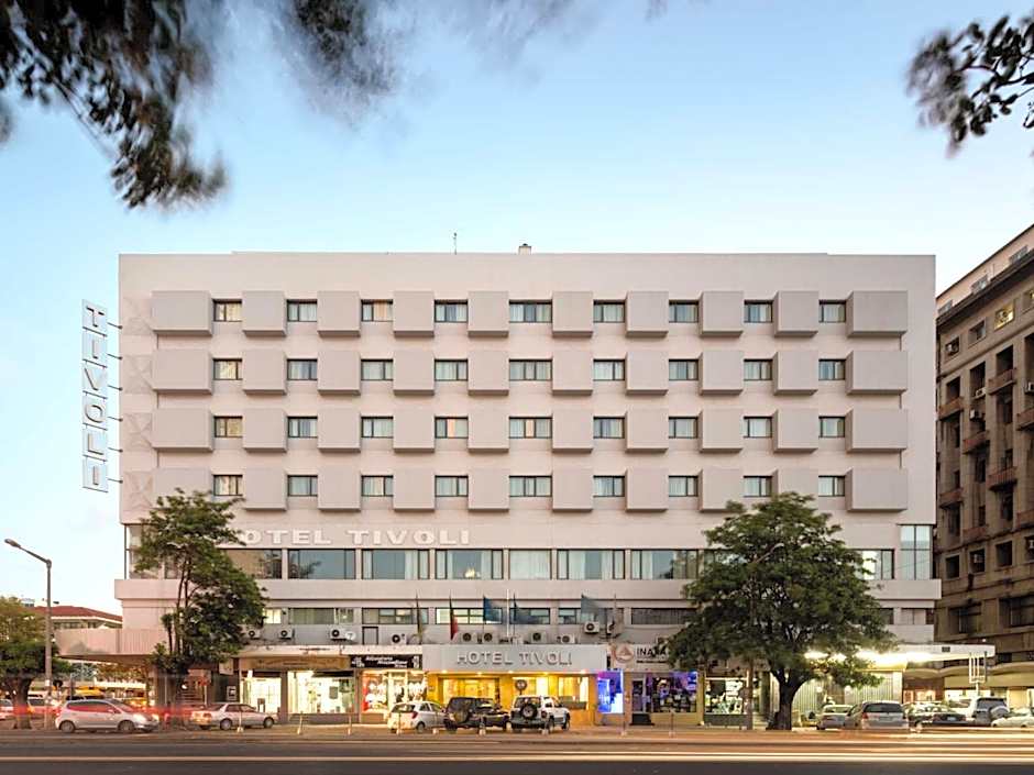 Hotel Tivoli Maputo