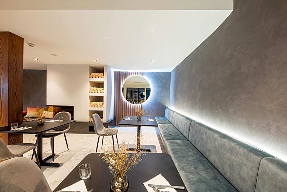 Galaxy Boutique Hotel