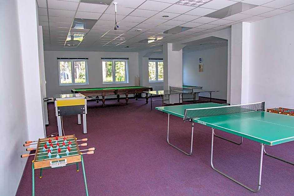 Ośrodek Wypoczynkowy Wielki Błękit