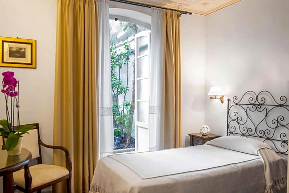 Hotel Relais Dell Orologio