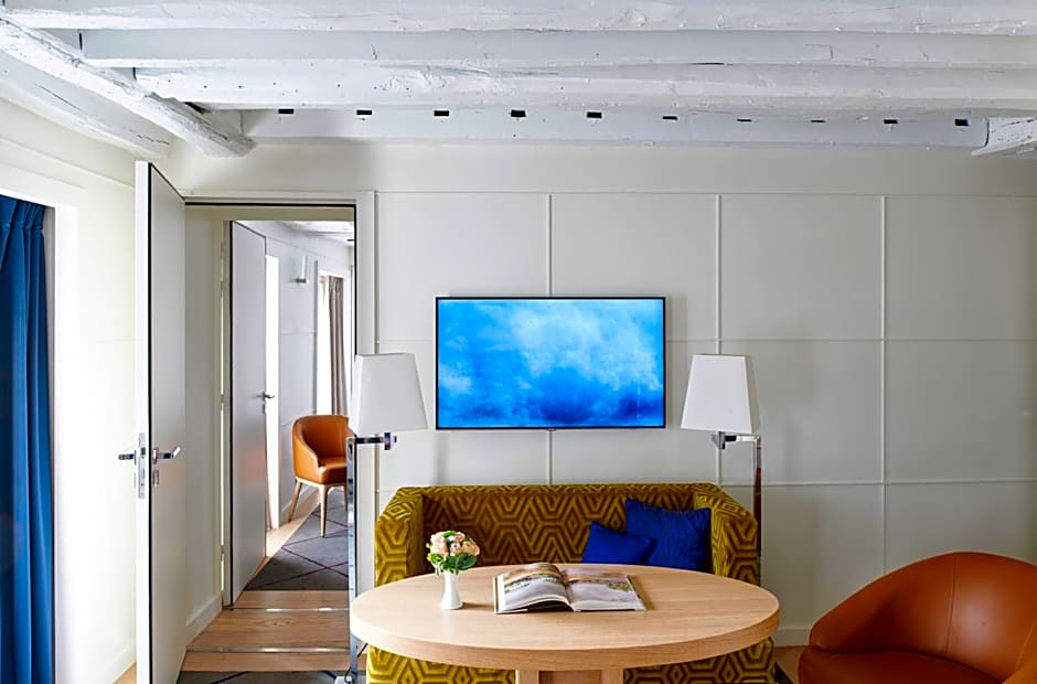 Hotel Opéra Richepanse