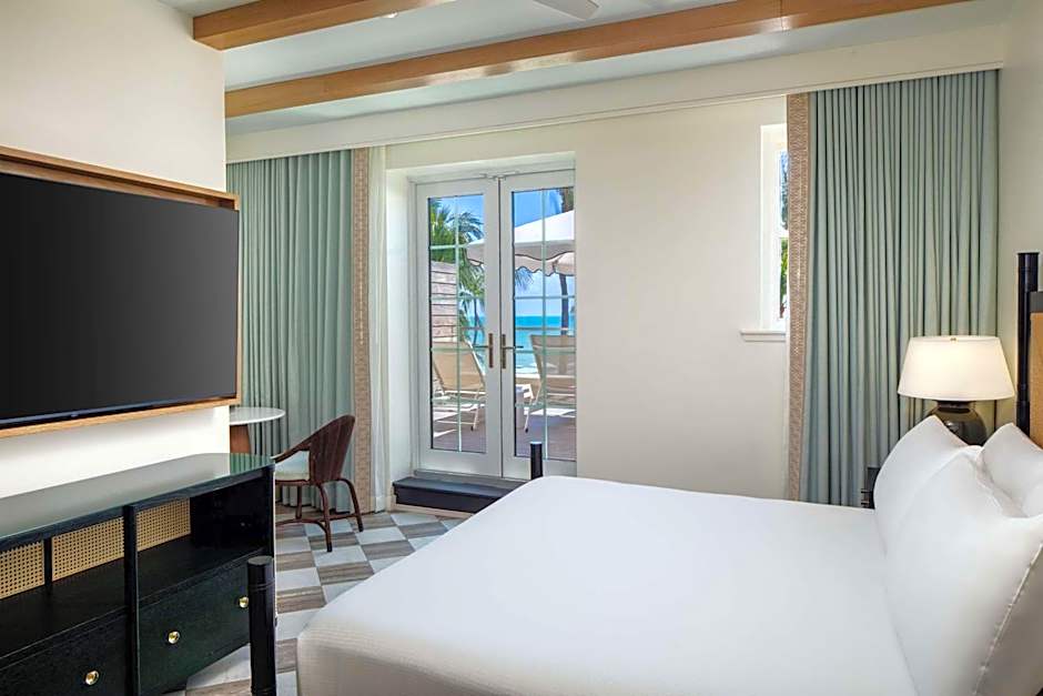 Casa Marina Key West, Curio Collection by Hilton