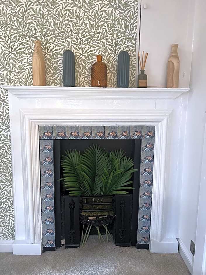 Old Rectory House, Redditch