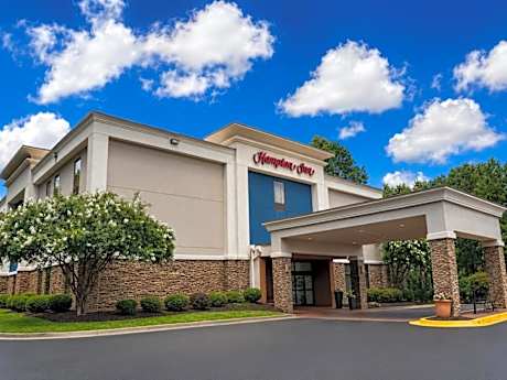 Hampton Inn Cartersville