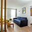 Aparthotel Adagio Montpellier Centre Comedie