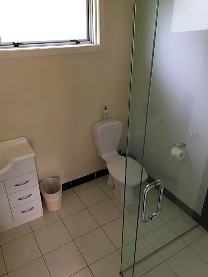 Mount View Motel Hawera