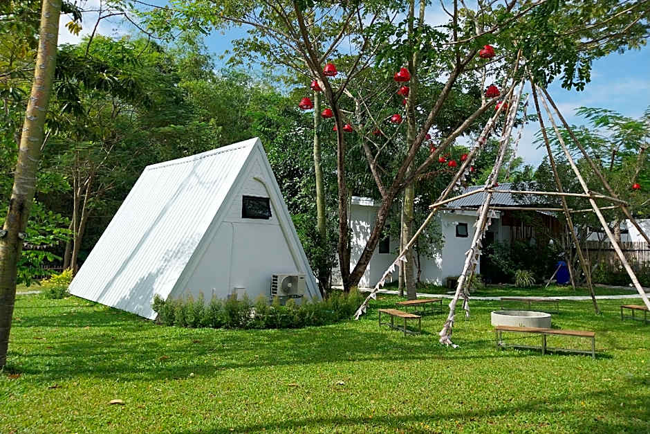 It my life cafe x camp