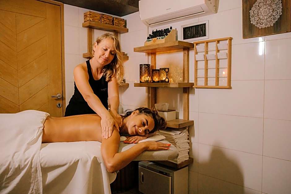 Absolutum Wellness Hotel